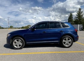 Audi Q5 2.0T Technik 2016 - 21000 лв. / 10737.13 € - 45147563 9