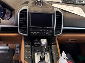 Porsche Cayenne * S * CARFAX *    | Mobile.bg    7