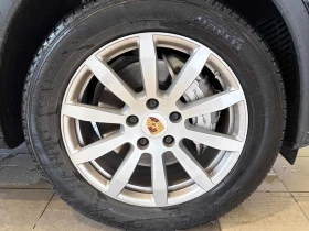 Porsche Cayenne * S * CARFAX *    | Mobile.bg    9