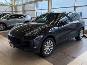 Porsche Cayenne * S * CARFAX * БЕЗ ПЪРВОНАЧАЛНА ВНОСКА