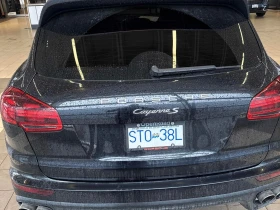 Porsche Cayenne * S * CARFAX *    | Mobile.bg    4