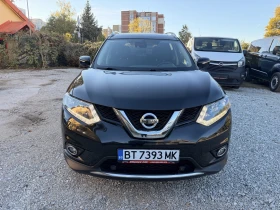 Nissan X-trail 4x4 TEKNA PANORAMA