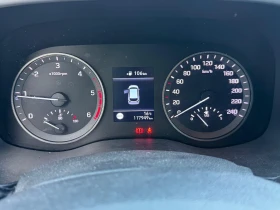 Hyundai Tucson 1.6crdi 116hp* 117900km* FACELIFT* КАМЕРА* LED*  - 26500 лв. / 13549.23 € - 48058571 4