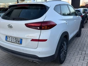 Hyundai Tucson 1.6crdi 116hp* 117900km* FACELIFT* КАМЕРА* LED*  - 26500 лв. / 13549.23 € - 48058571 15