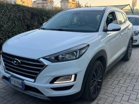 Hyundai Tucson 1.6crdi 116hp* 117900km* FACELIFT* КАМЕРА* LED*  - 26500 лв. / 13549.23 € - 48058571 13