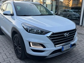 Hyundai Tucson 1.6crdi 116hp* 117900km* FACELIFT* КАМЕРА* LED*  - 26500 лв. / 13549.23 € - 48058571 14
