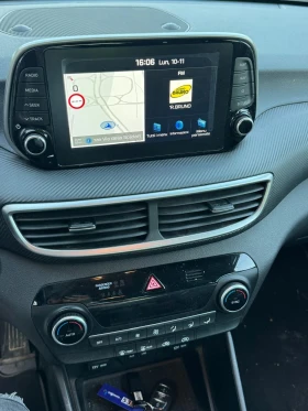 Hyundai Tucson 1.6crdi 116hp* 117900km* FACELIFT* КАМЕРА* LED*  - 26500 лв. / 13549.23 € - 48058571 8