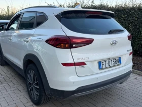 Hyundai Tucson 1.6crdi 116hp* 117900km* FACELIFT* КАМЕРА* LED*  - 26500 лв. / 13549.23 € - 48058571 16