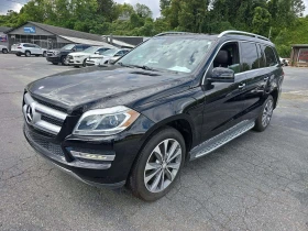 Mercedes-Benz GL 450 * Premium* 4matic* Pano* Keyless* Камера* Blind Sp - 23900 лв. / 12219.88 € - 38324478 2