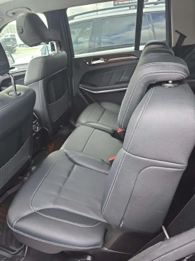 Mercedes-Benz GL 450 * Premium* 4matic* Pano* Keyless* Камера* Blind Sp - 23900 лв. / 12219.88 € - 38324478 8