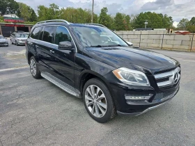 Mercedes-Benz GL 450 * Premium* 4matic* Pano* Keyless* Камера* Blind Sp