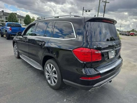 Mercedes-Benz GL 450 * Premium* 4matic* Pano* Keyless* Камера* Blind Sp - 23900 лв. / 12219.88 € - 38324478 3