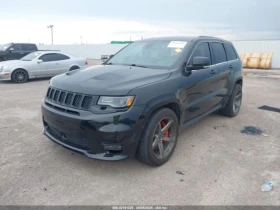 Jeep Grand cherokee SRT