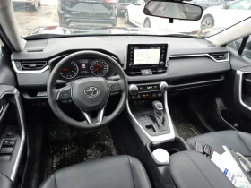 Toyota Rav4 * XLE * CARFAX * ЦЕНА ДО БГ, снимка 10