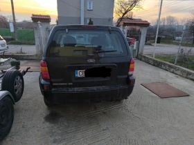 Ford Maverick 2, 3 - 2000 € / 3911.66 лв. - 26946886 4