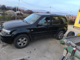 Ford Maverick 2, 3 - 2000 € / 3911.66 лв. - 26946886 3