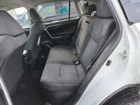 Toyota Rav4 * HYBRID LE * CARFAX * БЕЗ ПЪРВОНАЧАЛНА ВНОСКА - 22400 € / 43810.59 лв. - 28896116 12