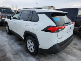 Toyota Rav4 * HYBRID LE * CARFAX * БЕЗ ПЪРВОНАЧАЛНА ВНОСКА - 22400 € / 43810.59 лв. - 28896116 4