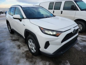 Toyota Rav4 * HYBRID LE * CARFAX * БЕЗ ПЪРВОНАЧАЛНА ВНОСКА - 22400 € / 43810.59 лв. - 28896116 2