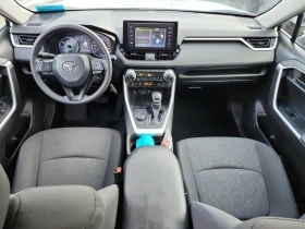 Toyota Rav4 * HYBRID LE * CARFAX * БЕЗ ПЪРВОНАЧАЛНА ВНОСКА - 22400 € / 43810.59 лв. - 28896116 10