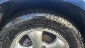 SsangYong Kyron - 3800 € / 7432.15 лв. - 56587944 5