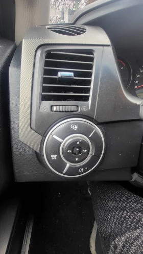 SsangYong Kyron - 3800 € / 7432.15 лв. - 56587944 11