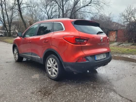 Renault Kadjar 1.5DCI ECO2 - 6999 € / 13688.85 лв. - 37545258 6