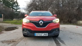 Renault Kadjar 1.5DCI ECO2