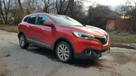 Renault Kadjar 1.5DCI ECO2 - 6999 € / 13688.85 лв. - 37545258 2