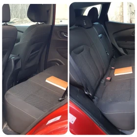 Renault Kadjar 1.5DCI ECO2 - 6999 € / 13688.85 лв. - 37545258 16