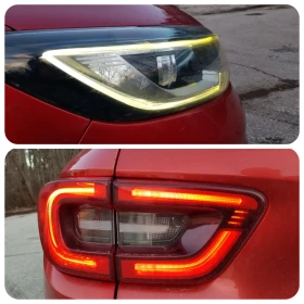 Renault Kadjar 1.5DCI ECO2 - 6999 € / 13688.85 лв. - 37545258 13