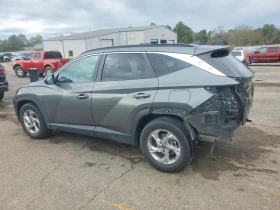 Hyundai Tucson * SEL* NAVI* LED* BUY NOW*  - 12610 € / 24663.02 лв. - 84722509 2