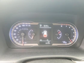 Hyundai Tucson * SEL* NAVI* LED* BUY NOW*  - 12610 € / 24663.02 лв. - 84722509 9