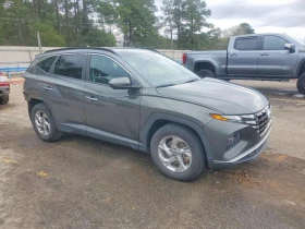 Hyundai Tucson * SEL* NAVI* LED* BUY NOW*  - 12610 € / 24663.02 лв. - 84722509 4