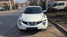 Nissan Juke 1.5dci - 8200 € / 16037.81 лв. - 97810191 10