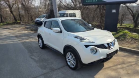 Nissan Juke 1.5dci - 8200 € / 16037.81 лв. - 97810191 3