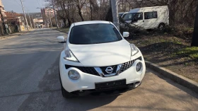 Nissan Juke 1.5dci - 8200 € / 16037.81 лв. - 97810191 2