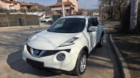 Nissan Juke 1.5dci - 8200 € / 16037.81 лв. - 97810191 13