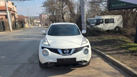 Nissan Juke 1.5dci - 8200 € / 16037.81 лв. - 97810191 6