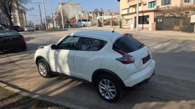 Nissan Juke 1.5dci - 8200 € / 16037.81 лв. - 97810191 16