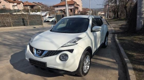 Nissan Juke 1.5dci - 8200 € / 16037.81 лв. - 97810191 5