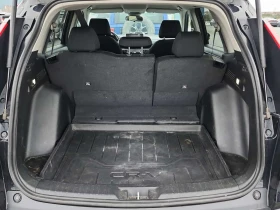 Honda Cr-v  LX| ПОДГРЕВИ| LANE ASSIST| CARFAX  | Auto.bg — изображение 12