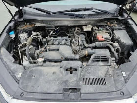 Honda Cr-v  LX| ПОДГРЕВИ| LANE ASSIST| CARFAX  | Auto.bg — изображение 16
