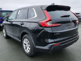 Honda Cr-v  LX| ПОДГРЕВИ| LANE ASSIST| CARFAX  | Auto.bg — изображение 4