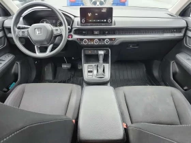 Honda Cr-v  LX| ПОДГРЕВИ| LANE ASSIST| CARFAX  | Auto.bg — изображение 9