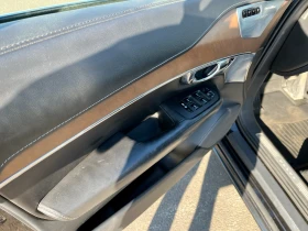 Volvo Xc90 T8 / EXCELLENSE / BUSINESS ПАКЕТ / ФУЛ ЕКСТРИ      | Auto.bg — изображение 4