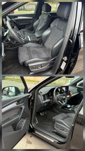 Audi Q5 Audi Q5 Sportback quattro MATRIX НОВА ТОП - 42999 € / 84098.73 лв. - 17747912 15