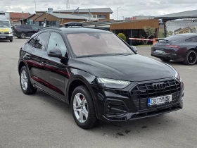 ����� �� �������� �� Audi Q5 Audi Q5 Sportback quattro MATRIX ���� ���