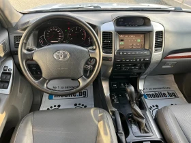 Toyota Land cruiser 3.0D4D-Италия Внос-Кожа-Автоматик - 15900 € / 31097.70 лв. - 25705405 9