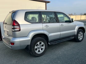 Toyota Land cruiser 3.0D4D-Италия Внос-Кожа-Автоматик - 15900 € / 31097.70 лв. - 25705405 5